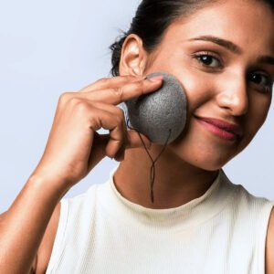 bamboo charcoal konjac sponge accufix cosmetics 103950257.jpg