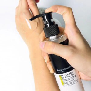 salicylic acid face wash gel accufix cosmetics 103949268 1.jpg